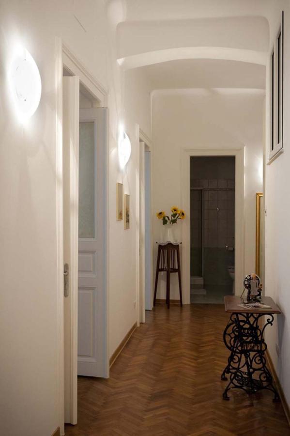 Domus Liberta - Boutique Rooms Triest Zewnętrze zdjęcie