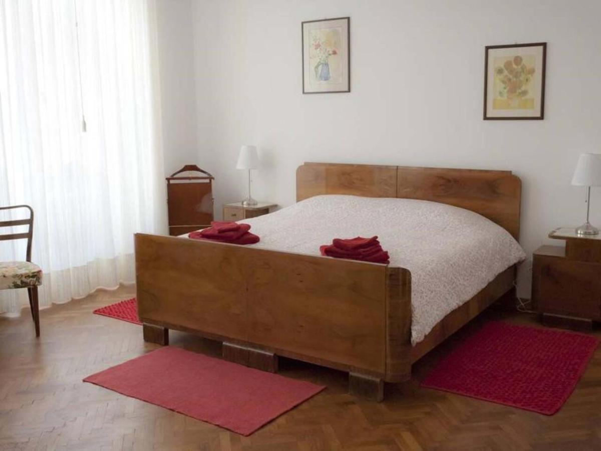 Domus Liberta - Boutique Rooms Triest Zewnętrze zdjęcie